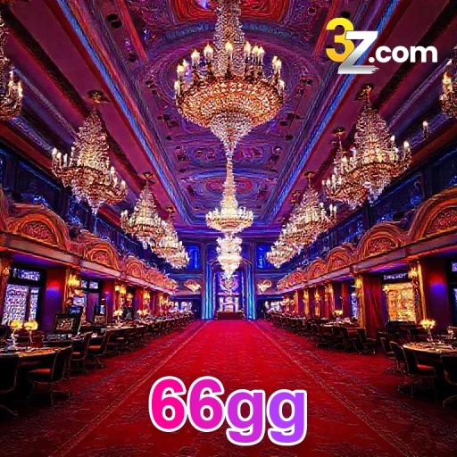66gg Apostas