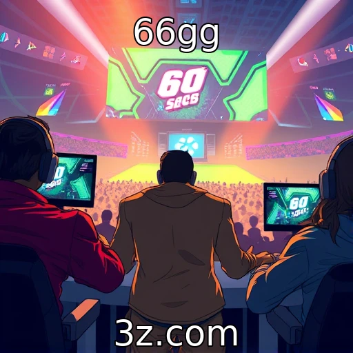 66gg Apostas esportivas: como analisar partidas para maximizar seus ganhos