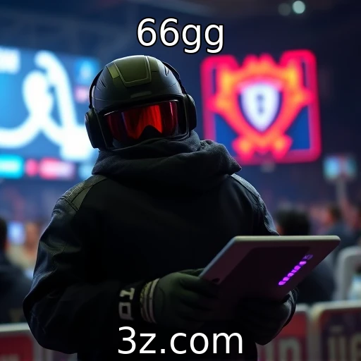 66gg Os campeonatos de e-sports que prometem agitar o cenário competitivo em 2025