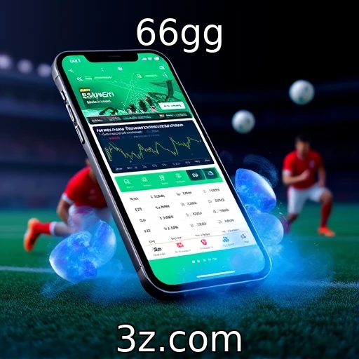 66gg Apostas esportivas: como maximizar seus ganhos com análises profundas