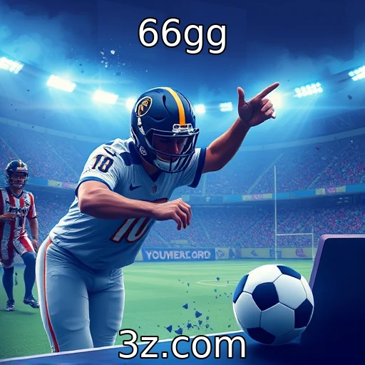 66gg Os segredos das apostas esportivas: como aumentar suas chances de vitória